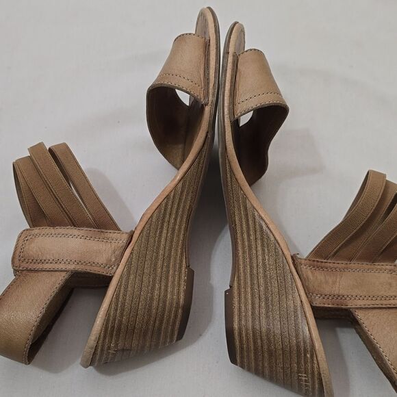 Hispanitas Wedges size 37 - Picture 4 of 8